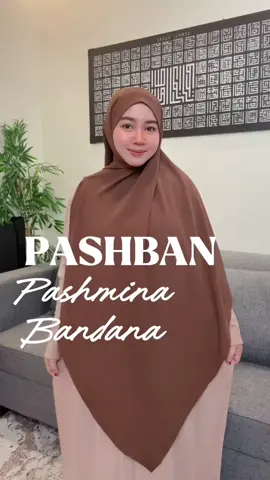 Membalas @Pecintatilawah suka banget sma Pashban 🥰😍   #jilbabsyari #khimarbandana #pashban #jilbabjumbo #tiktoklive 