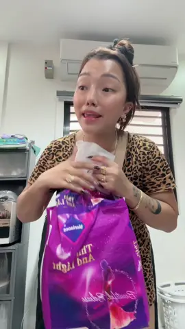 WAG BA KAYO MAG NAPKIN OY, GANITO GAMITIN NYO PARA COMFORTABLE KAYO 💯