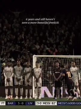 messi.... #goat #goals #freekick #foryoupage #barcelona #messi #football #lionalmessi #fyp #foryou 