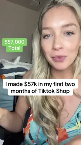 I made $57,000 in my first month on TikTok Shop—starting from scratch. I finally have the receipts, and now I’m showing other stay-at-home moms how to do it too. This page is for women ready to grow, post, and get paid.   #tiktokshopcoach #tiktokshopstrategy #affiliatemarketingtips #stayathomemomincome #tiktokshopforbeginners #tiktokshopgrowth