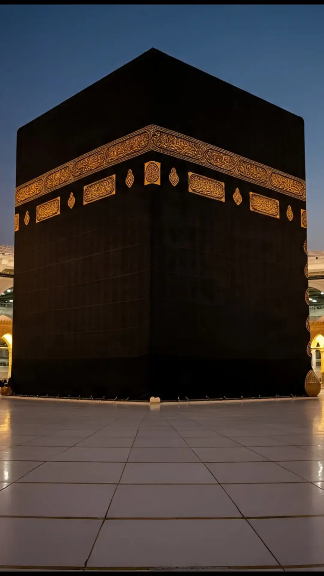 Madinah, the City of the Prophet, shines bright A beacon of faith, where Islam's history takes flight The Masjid an-Nabawi, a mosque of grandeur and might Where the Prophet Muhammad's tomb is a sacred sight The city's streets are lined with date palms, green and tall A tranquil oasis, where faith and peace enthrall Madinah's rich history and heritage are palpable and real A place where Muslims from all over the world come to feel The city's warm hospitality and welcoming smile Make it a place of pilgrimage, worth traveling a long while.