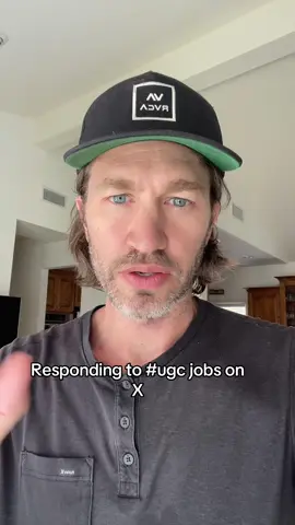 I know creators do this already #ugc #ugcx #genxugc #ugccreator #ugccollaboration