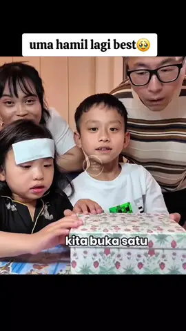 masyaallah sehat² yaa semuanya, ritsuki nda eling jare jeneng adik takoyaki best😭 yt: #uenofamilyjapan  #ritsuki #natsuki #umamega #pakbambang #uenofamilyjapan #adik #fypシ #terbaru #fypage #masyaallahtabarakkallah #fyppppppppppppppppppppppp #foryou 