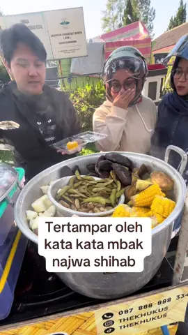 Gengsi nggak pernah bikin kenyang. Gengsi nggak pernah bantu bayar sewa #kulinerwonosobo #wonosobo24jam #wonosobozone #fypkuliner #wonosobo #najwashihab #fypkuliner 