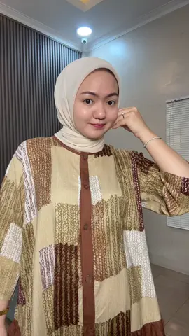 cantik juga kalo udah dipakai 😍😍 yuk samaan yukkk 