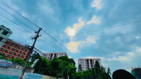 সবর করো, নিশ্চয়ই সবরের পরই সহজি আসে। (সূরা ইনশিরাহ)  🌸❤️‍🩹 #foryou 