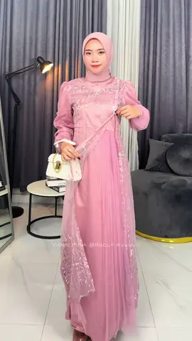 Stok tinggal dikit jgn smpe ga kebagian 😩🥰 #outfitinspiration #ootdhijab 
