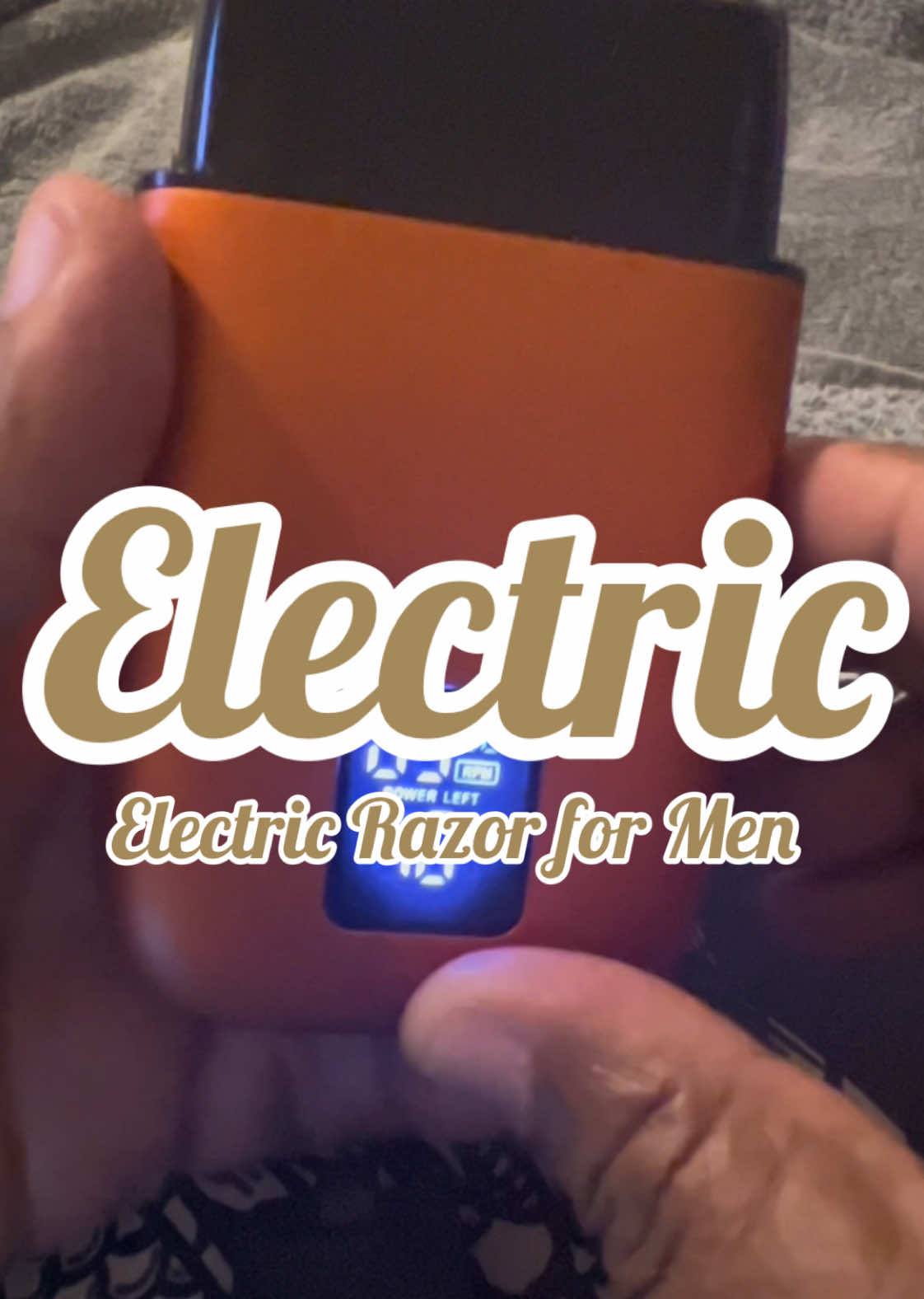 Electric Razor for Men  Cuttingspotlightfinds #TikTokMadeMeBuylt ##tiktokfinds #TikTokShop #spotlightfinds #giftsforhim #tiktokdeals #TikTokMadeMeBuylt tiktokshop (777)#creatorsearchinsights  #creatorsearchinsights  @ChristopherT  @ChristopherT  @ChristopherT 