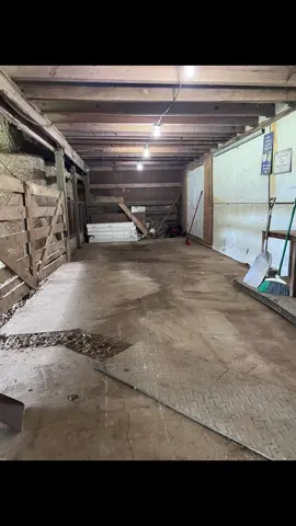 Fixing up a run down property #foryoupage❤️❤️ #farmlife #horses #cows 