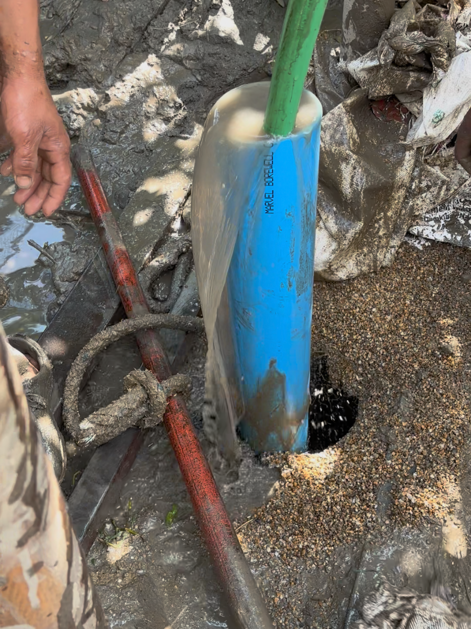 Deep Boring Service in Kathmandu and Bhaktapur.  Deep Boring Sewa Chahiyema hamilai Samparka garnu hos. At Drain Expert Nepal, we use modern automated boring machines that make the job faster, cleaner, and more efficient. Whether you need a small or large size boring, we can dig to various depths depending on your location and water requirement. 💧 Residential, commercial & farm boring 🛠 Different sizes and depths available 🚜 Advanced automated boring equipment 📍 Free site inspection before starting 💰 Low and affordable pricing – no hidden charges! Let’s help you find a lasting water source.  #DeepBoringService #DeepBoringKathmandu #DeepBoringBhaktapur #DeepWaterDrilling #BoreWell #WaterWell #DrainExpertNepal