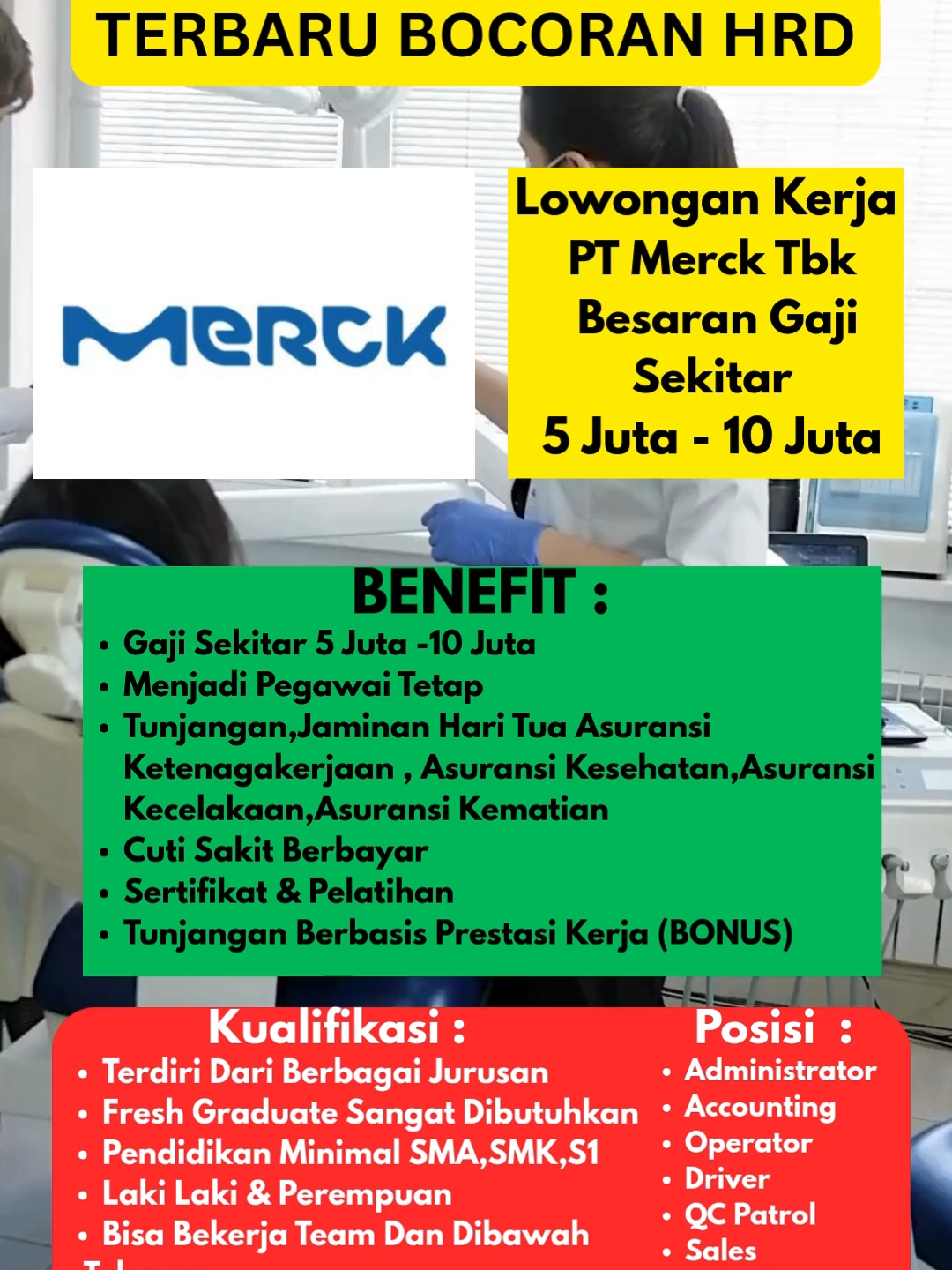 LOKER TERBARU 2025 !!! APPLY SEKARANG JUGA GUYS 🤲 #loker #lokerterbaru #loker2025 #infoloker #lowongankerja #lowongankerja2025