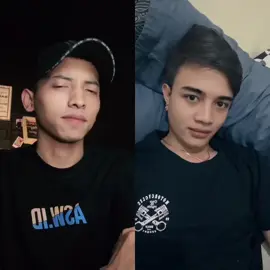 asikin ajaa #mustakim #raselboys 