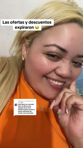 Respuesta a @cindy💋✨ 