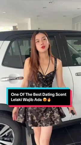 Kalau korang nak cipta satu memory yg indah antara korang dgn pasangan korang bersama . Kena pakai most wanted yg ini betul2 paduuu! Majority wanita suka dekat bauan dia sbb bila hidu mmg rasa Sgt selesa berdekatan dgn korang , rasa nak peluk korang lebih lama 😍🔥🔥 mmg best sgt2 bauan dia wanita suka lelaki pun suka ! Jadi kalau korang nampak beg kuning order laju2 guys 😍🔥🔥serious game changer guys !  #mostwanted #blanco #mamaelaine #fyp #fypシ゚ #perfumeviral #perfumetiktok #bestmenperfume #bestperfumelelaki #datingscent #bestdatingscent #contentcreator #perfumereview #perfume #couple #couplegoals #viral #trending #wansaid #blancofragrance 
