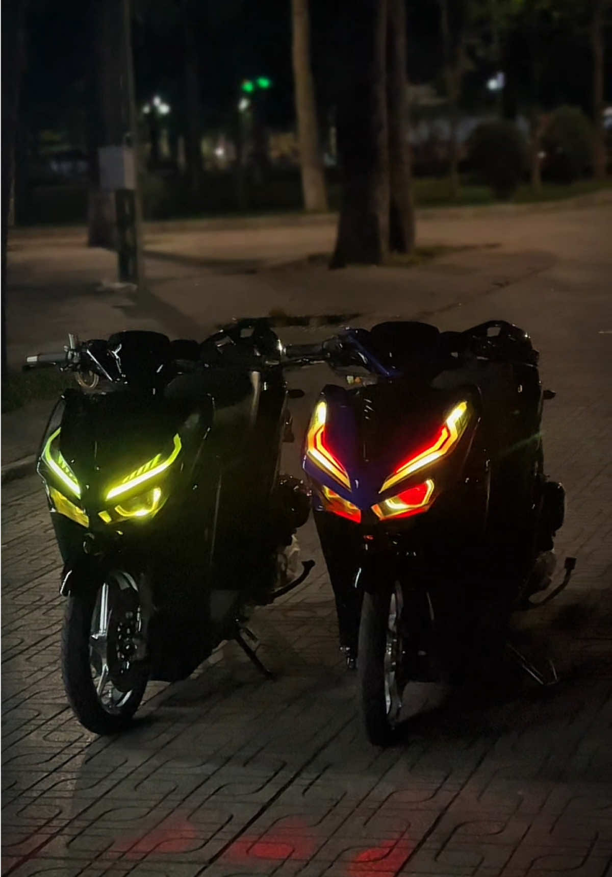 #vario125 #variodokieng  #xuhuongtiktok #xuhuong 