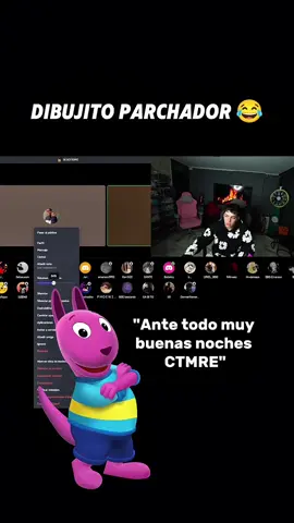 PARCHADO  #fypp #esbebote #bebote #dibujito 