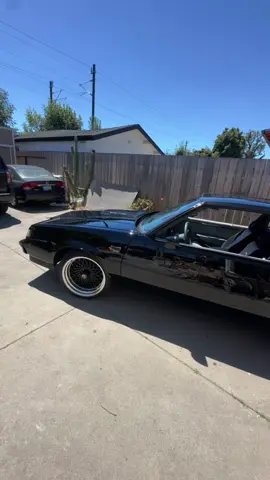 #iconic #classic #87 #🅱️oosted #🅱️uick #v6 #GrandNational 
