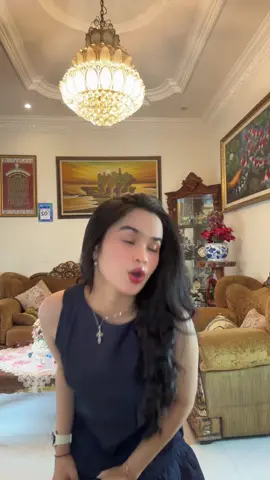 Dress nya super cantikkkk bangettttt 😭🎀🤩🥰 @TASY THE LABEL #dressdenim #fitcheck #xybca 