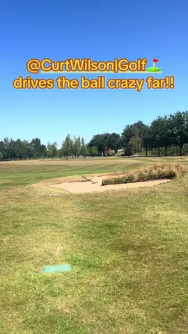 @CurtWilson | Golf⛳️ driver is a thing of beauty and I felt inadequate all day. But managed to be on the green for 2 because of my slice was a source of happiness for 1 hole at least#golfcommunity #golf #2025 #friends #friendship #knowledge #100k @Marc Boulton Golf @TheYorkshireGolfers @CalSilcoxGolf @BadKittyGolf @Big Dude Golf @Bex ⛳️🏌🏻‍♀️ @venom clothing @Tee shots ⛳️ @acersgolfclub @WHITTYGOLF10 @rrawgolf @The 19th Hole Golfer ⛳️ @OtherLadOneHole @P to Green @Playingwithphil @ParProgression @primetimegolf27 @Shankinginchanels ⛳️ @Steelcitygolfers @Dizzy Divots @drivingrangeadvice @drewdoesgolf @golf_mama @Greg’s golf journey @heavy Ballesteros @Hayden Golf & Pool @Con 🙏 @joelnashfilms @Michael TYG 