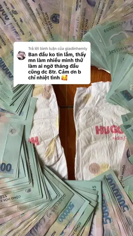 Trả lời @giadinhemly Mom nào còn chưa biết sao chép bài tiếp thị quần áo kiếm tn thì về với em.e hd tháng 8.10tr Mẫu có sẵn K cần chốt đơn. #mebim #mebimsua #saocheplienket #tiepthilienket #tiepthilienkettiktokshop #trending#xuhuong 