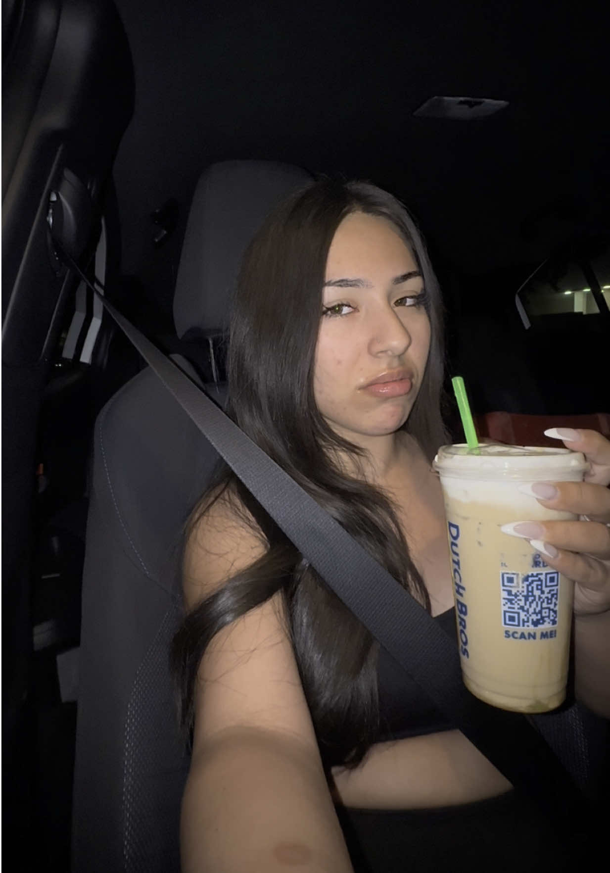 @James Charles @Dutch Bros Coffee #dutchbros 