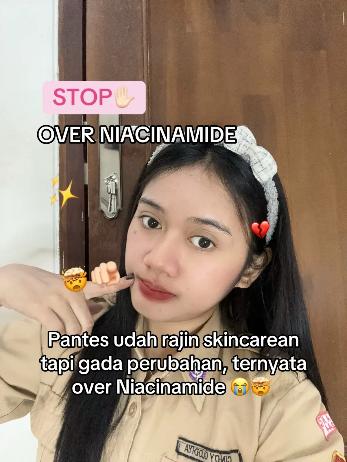 #skincare #skincareroutine #skincaretips #skincareviral #rekomendasiskincare #skincareproducts #fyp #4u #trending #4u 
