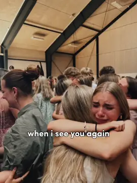when i see you again #CapCut #friends #friendship #memories #goodbye #farewell #templatecapcut #ustemplate #usatemplate 
