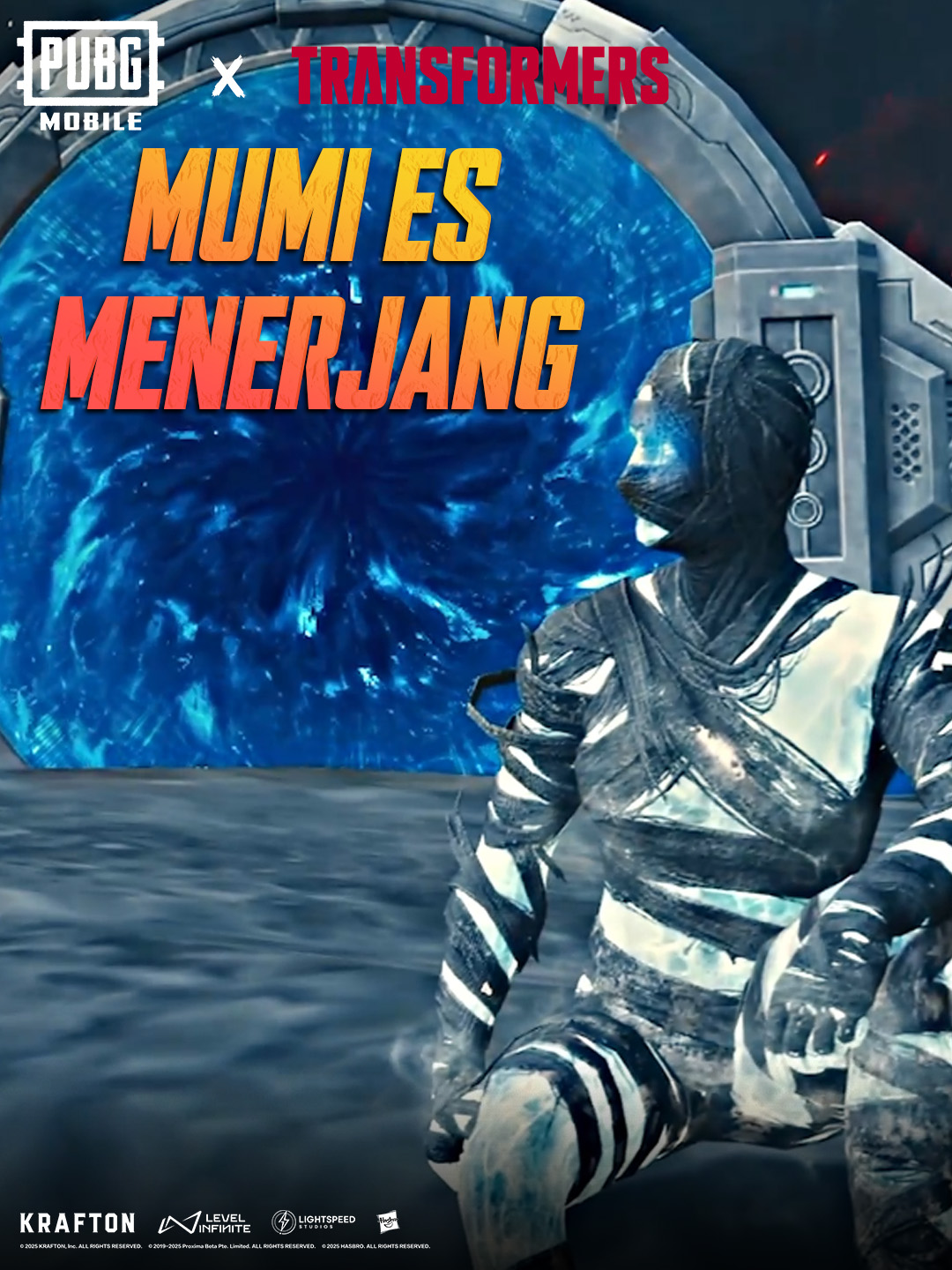 OOTD untuk dapet chicken dinner hari ini 😎❄☠ #PUBGMOBILE #PUBGMOBILEINDONESIA #PUBGM390 #GamingOnTikTok #PUBGMFUNNYVIDEO #PUBGMMUMMY390