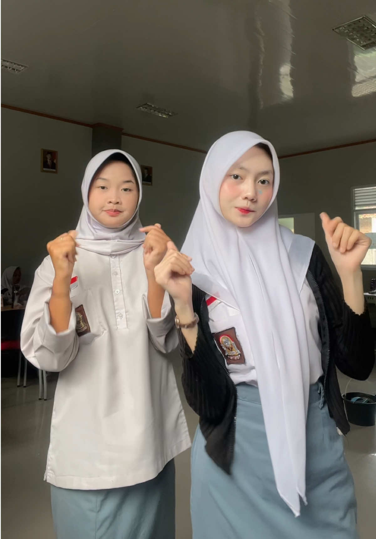 jangan lupa cobain dc baru 😍☝🏻 #agit #anaksekolah 