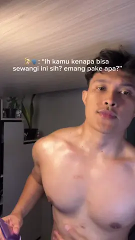 gw tiap keluar rumah bilek: