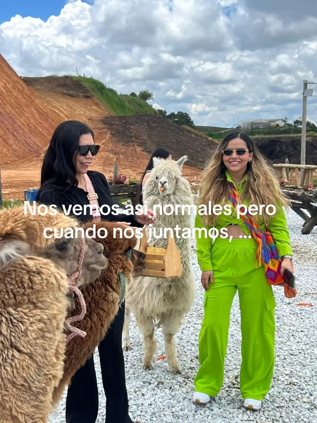 😂🫶🏼 #fypシ #pt #viajes @ivana 