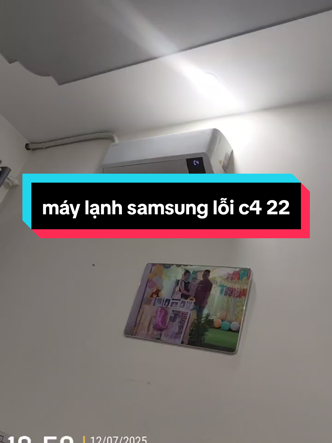 lại là em máy samsung lỗi c4 22 chạy quạt không chạy được block 🤔#vesinhmaylanh #vesinhdinhky #tridienlanh #maylanh #vesinhmaylanhtainha #dientudienlanh #maylanhchayyeu #baoduongmaylanh #dienlanhchuyennghiep #samsung #c422 