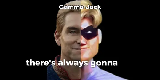 Actually homelander#fyp #viral #gammajack #theincredibles #mrincredible #edit #incrediblesedit #frozone #elastagirl #jackjack #violet #dash 