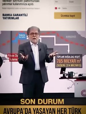 Sizin geleceğiniz