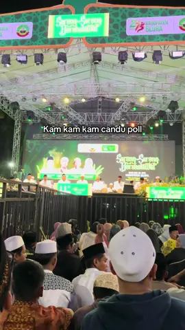 Kam kam kam bib bidin✨