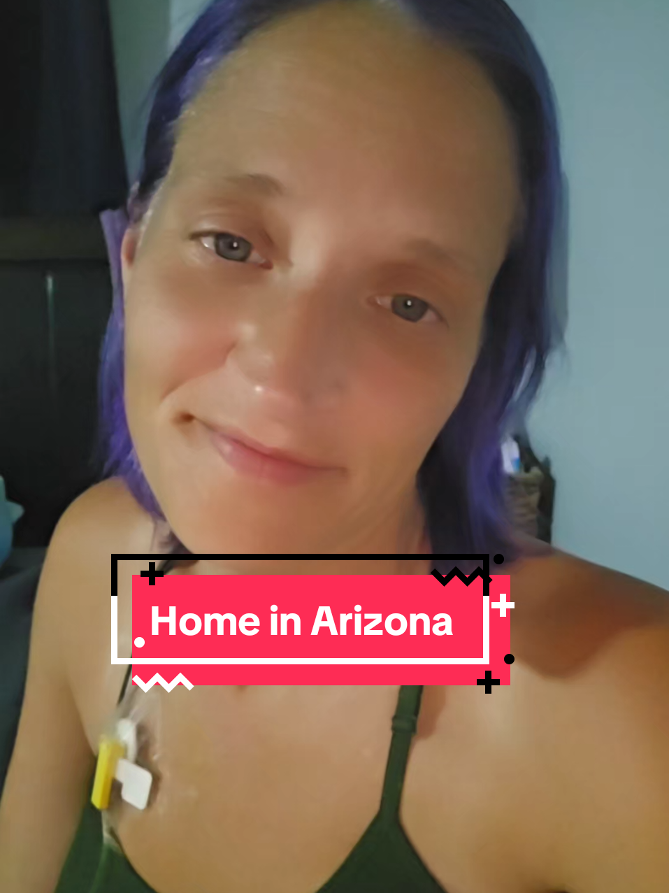 I am home. Time to adjust to 3 hour time change and get back to 7 days a week heat relief. #Phoenix #arizona #fortwayne #Indiana #2stateliving 