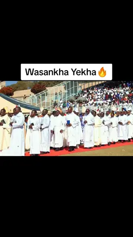 Tose omwe tikudalitsika ndimayimbidwe a Kwaya iyi ya Kauma Anglican choir, Ambuye azikudalitsani🙏 #malawitiktok🇲🇼  #zimbambwe🇿🇼🇿🇼🇿🇼southafrica🇿🇦🇿🇦🇿🇦fyp  #zambiantiktok🇿🇲 