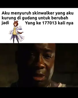 ayolahh bung kau harus berubah jadi agnes tachyon #umamusume #umamusumeprettyderby #agnestachyon #fyp #fyppppppppppppppppppppppp 