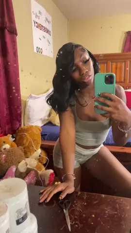 this finna be you 😩😻#fyppppppppppppppppppppppp #makemefamous #viralvideo #curls #wiginfluencer #curls 