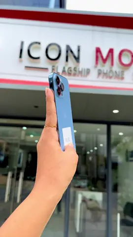 iPhone 13 Pro🩵#fyp #foryou #foryourpage #viral #myanmartiktok #iphone #iphone13pro #iconmobile #mdy 