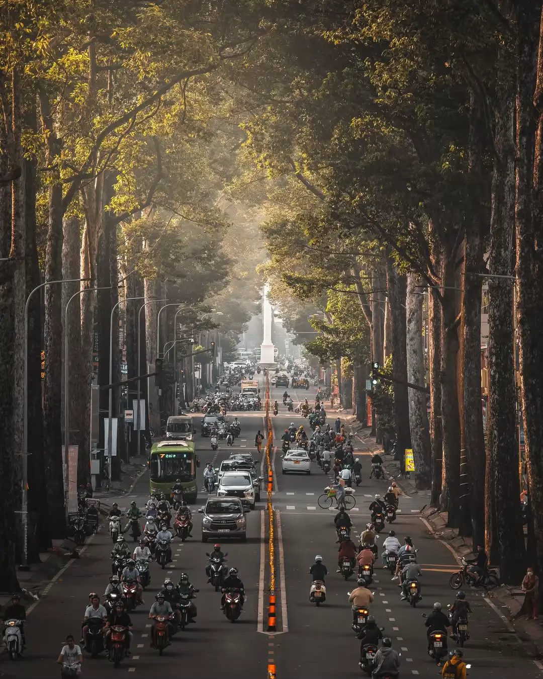 📸: donamtykl  #saigonoi #saigon #chuyensaigon #xh 