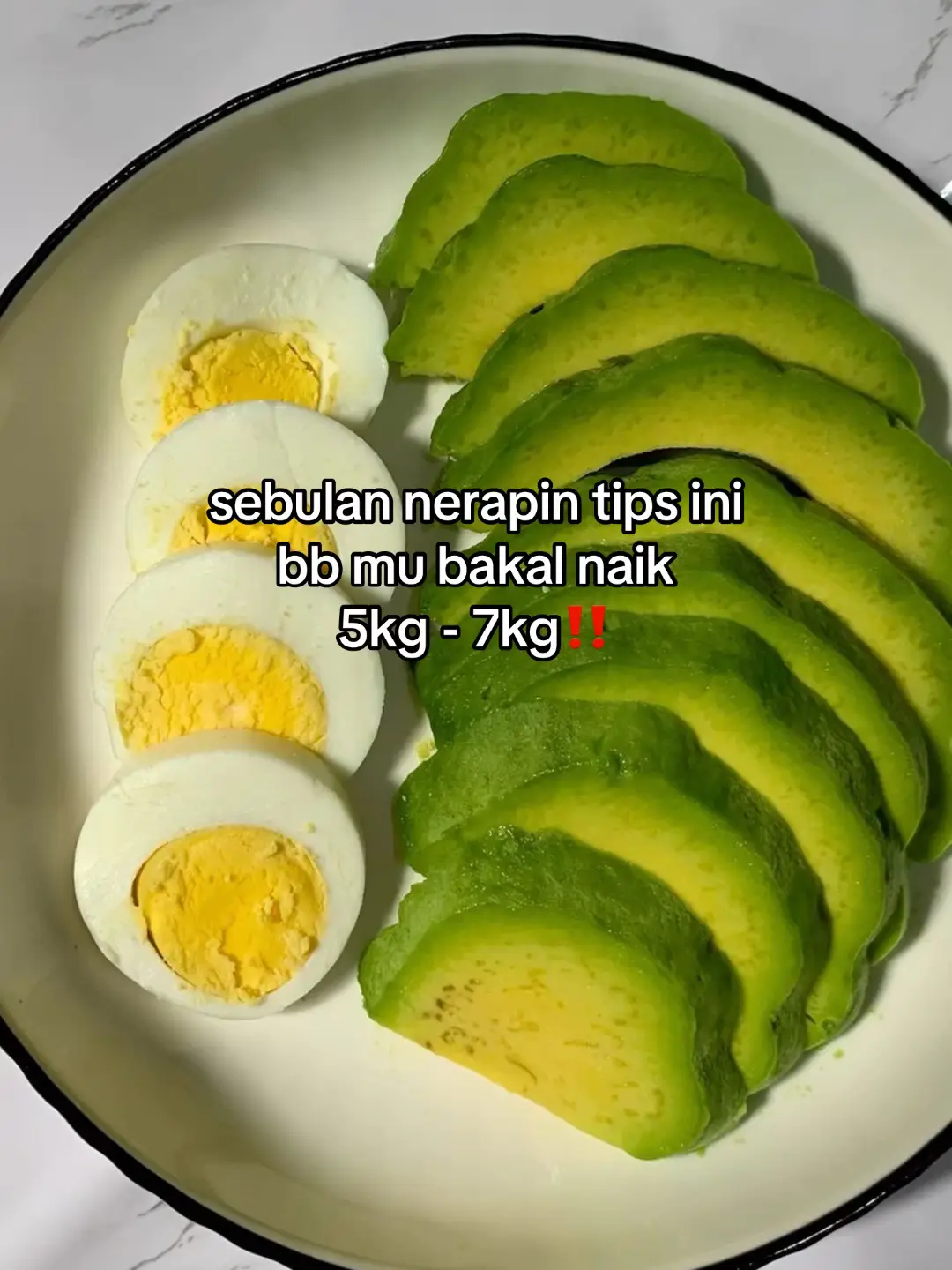#pejuangbbideal #ectomorph #weightgain #weightgainjourney #fyp  