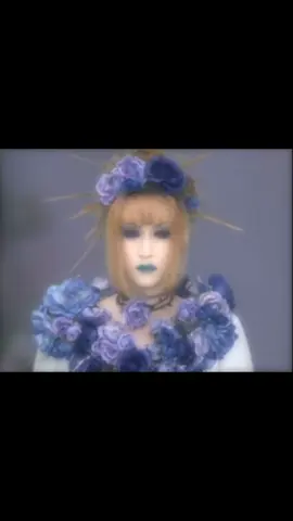 Está canción me llega al alma 😭 #malicemizer #vkei #gackt #manasama 