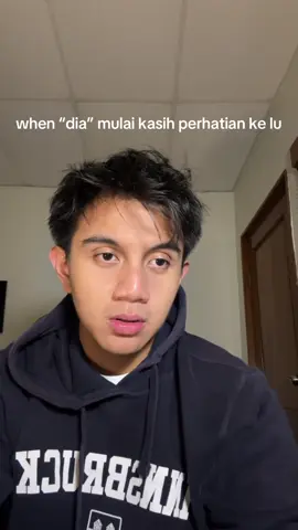 JANGAN BATU KL DIBILANGIN SM PASANGAN SENDIRI