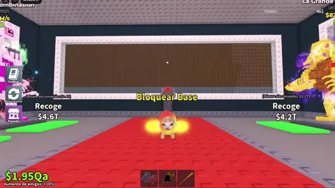 Top 4 Steal a Brainrot - Compro y Cambio Garamas #brainrot #stealabrainot #robloxgames #robloxtiktok #robloxfyp 