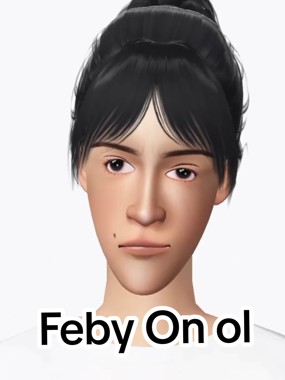 Membalas @prettys_always0  Febby Boxing aka Feby On ol di Zepeto #zepeto #oplaszepeto #zepetotiktok #febyboxing 