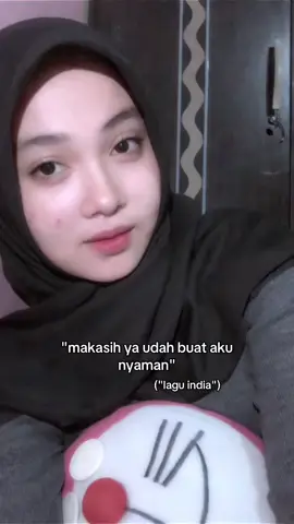secandu itu senyaman itu☺️