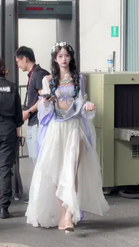 起猛了看见阿初本尊了