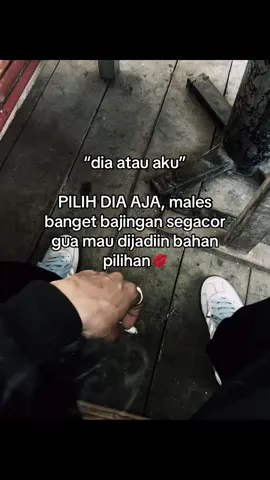 maaf yee uda ga doyan jadi secondvoice #tuyjvsakithati 