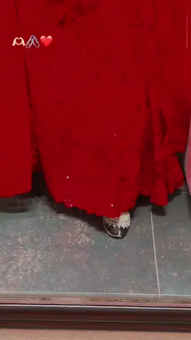 Dress from maryam & Maria ❤️🫶🏻🖇️